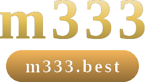 m333 logo