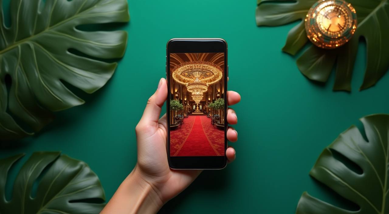 m333 mobile gaming